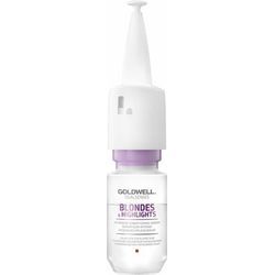 Goldwell Blondes & Highlights Intensives Pflegeserum 12x18 ml