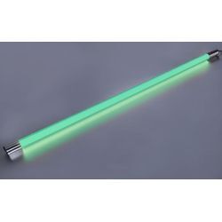 LichtED LED Leuchtstab 18 Watt 2000 Lumen 123 cm IP20 mintgrün