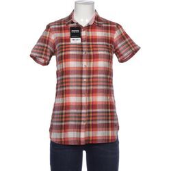 Tommy Hilfiger Damen Bluse, rot, Gr. 6