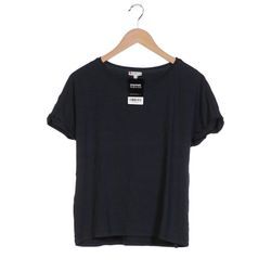 Street One Damen T-Shirt, blau, Gr. 36