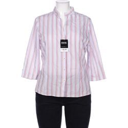 eterna Damen Bluse, pink, Gr. 42