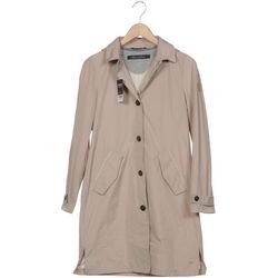 Marc O Polo Damen Mantel, beige, Gr. 34