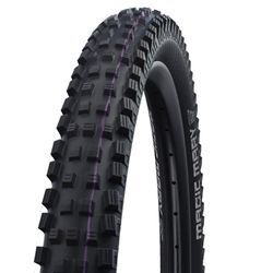 Schwalbe Magic Mary Fahrradreifen 26 Zoll Mountainbike Fahrrad E-Bike 1 Reifen 26 x 2,35"