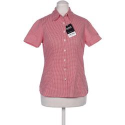 Tommy Hilfiger Damen Bluse, rot, Gr. 2