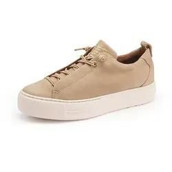 Sneaker Paul Green beige, 37,5