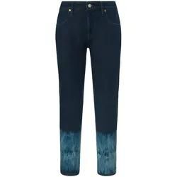 Knöchellange Jeans Modell Lounge MAC DAYDREAM denim, 38