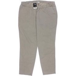 Peter Hahn Damen Jeans, beige, Gr. 56