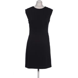 St.Emile Damen Kleid, schwarz, Gr. 38