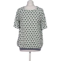 Lieblingsstück Damen Bluse, weiß, Gr. 38