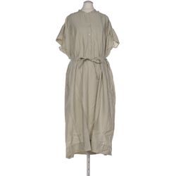 uniqlo Damen Kleid, beige, Gr. 36