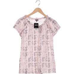 Street One Damen T-Shirt, pink, Gr. 40