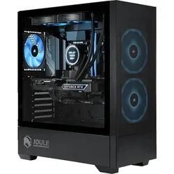 JOULE PERFORMANCE L1128489, Gaming PC mit Intel® CoreTM i7 i7-14700KF Prozessor, 32 GB RAM, 1 TB SSD, NVIDIA GeForce RTXTM 4060 Ti, Windows 11 Home (64 Bit)