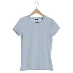 Gant Damen T-Shirt, blau, Gr. 36