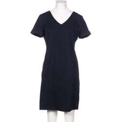 Zero Damen Kleid, blau, Gr. 38