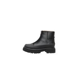 ONLY Winter Boots 'Trinity-3 Life' Black, Unifarben, Schwarz - Gr. 41