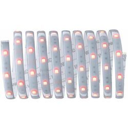 MaxLED-Stripe 250 Basisset Silber Protect Cover 3m LED-Stripe - Paulmann