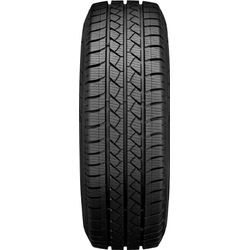 Ganzjahresreifen GOODYEAR "Vector 4 SEASON CARGO", schwarz, 215mm / 75 % R 16 116R, Autoreifen