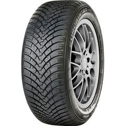 Winterreifen FALKEN REIFEN "EUROWINTER HS01 XL", schwarz, 225mm / 45 % R 19 92V, Autoreifen