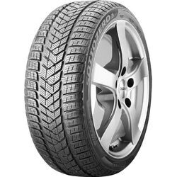 PIRELLI Winterreifen "SOTTOZERO 3WINTER XL", Autoreifen, schwarz, 245mm / 40 % R 20 99V