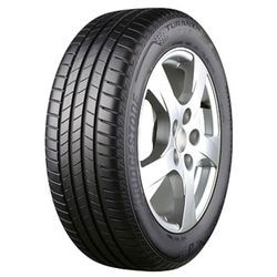 BRIDGESTONE Sommerreifen "T-005" in verschiedenen Ausführungen erhältlich, Autoreifen, schwarz, 255mm / 40 % R 18 99Y XL