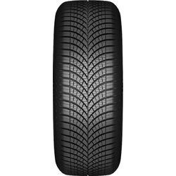 Ganzjahresreifen GOODYEAR "Vector 4 SEASON GEN 3 XL", schwarz, 205mm / 55 % R 19 97V, Autoreifen