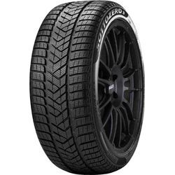 Winterreifen PIRELLI "SOTTOZERO-3 XL", schwarz, 275mm / 35 % R 20 102V, Autoreifen