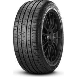 Ganzjahresreifen PIRELLI "PIRELLI", schwarz, 255mm / 45 % R 20 105Y, Autoreifen, SCORPION ZERO ALL SEASON