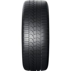 CONTINENTAL Winterreifen "WINTERCONTACT TS 860 S XL", Autoreifen, schwarz, 245mm / 40 % R 20 99W