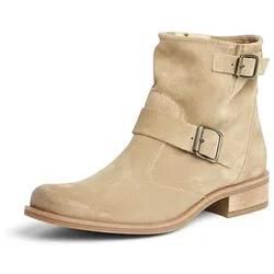 Stiefelette Paul Green beige, 42