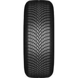 Ganzjahresreifen GOODYEAR "Vector 4 SEASON GEN 3 XL", schwarz, 235mm / 60 % R 18 107W, Autoreifen