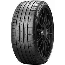 PIRELLI Sommerreifen "PIRELLI" Autoreifen Gr. 245 mm / 40 % R 21 100V XL, schwarz