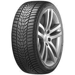 HANKOOK Winterreifen "ICEPT EVO-3 (W330)" in verschiedenen Ausführungen erhältlich, Autoreifen, schwarz, 245mm / 40 % R 20 99W