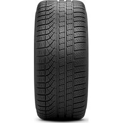 Winterreifen PIRELLI "PIRELLI", schwarz, 245mm / 40 % R 20 99V, Autoreifen, PZERO WINTER