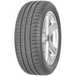 Sommerreifen GOODYEAR "EFFICIENTGRIP PERFORMANCE 2", schwarz, 215mm / 55 % R 17 94W, Autoreifen, in verschiedenen Ausführungen erhältlich