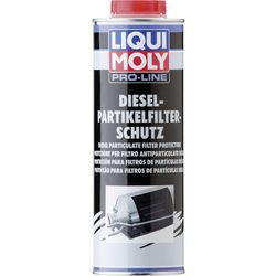 Liqui Moly - Pro-Line Diesel Partikelfilter Schutz 5123 1 l