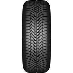 GOODYEAR Ganzjahresreifen "Vector 4 SEASON GEN 3 XL" Autoreifen Gr. 255 mm / 40 % R 19 100Y, schwarz