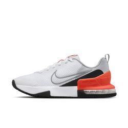 Nike Air Max Alpha Trainer 6 Workout-Schuh (Herren) - Grau