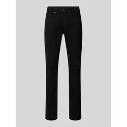 Slim Fit Jeans im 5-Pocket-Design Modell 'SULLIVAN'