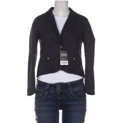 s.Oliver Damen Blazer, blau, Gr. 36