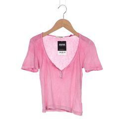 Rich & Royal Damen T-Shirt, pink, Gr. 36