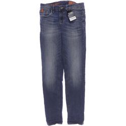 M.o.d. Miracle of Denim Herren Jeans, marineblau, Gr. 30