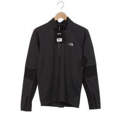 The North Face Herren Sweatshirt, schwarz, Gr. 46