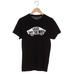 Vans Herren T-Shirt, schwarz, Gr. 46