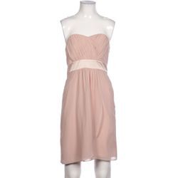 Jake s Damen Kleid, beige, Gr. 36