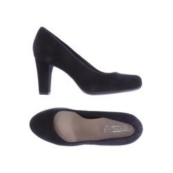 5th Avenue Damen Pumps, schwarz, Gr. 36