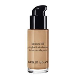 Giorgio Armani Teint Luminous Silk Foundation Travel Size 18 ml 5.5