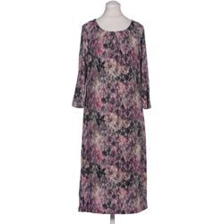 Peter Hahn Damen Kleid, pink, Gr. 36