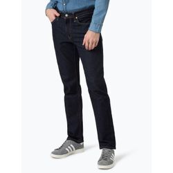 Levi's Jeans Herren Baumwolle, indigo