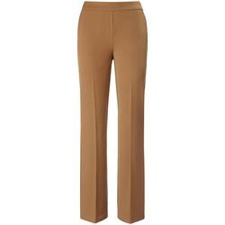 Schlupf-Hose Peter Hahn beige