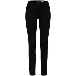 High Waist-Skinny-Jeans Raffaello Rossi denim